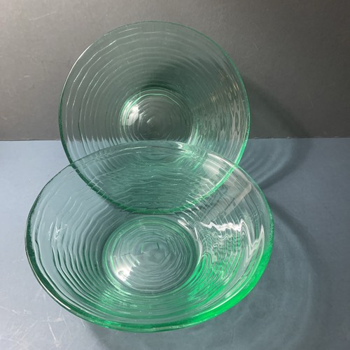 Vintage green glass - glass, medium