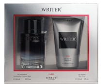 CYRUS WRITER FOR MEN 100ML EAU