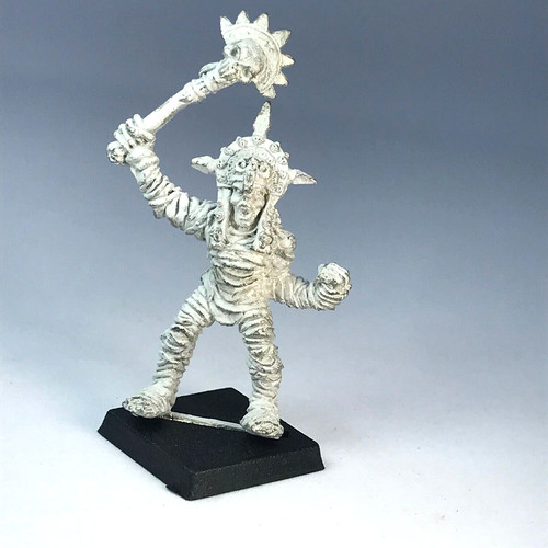 Undead mummy dated - mummy,