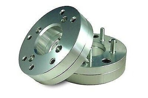 Wheel adapters 4x130 - 2, to