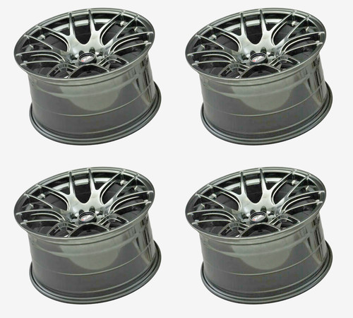 Xxr 530 8 75j et20 - 18", x