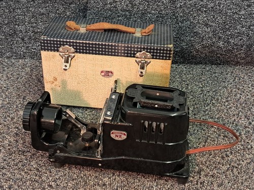 Vintage romanslide bakelite - romanslide,