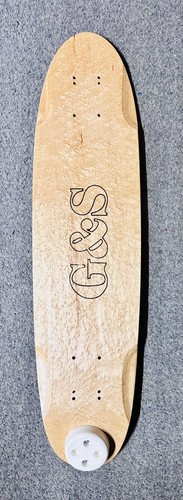 New warptail 2 reissue - new, g&s