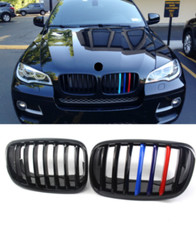 M-Color Grille For 2007-2013