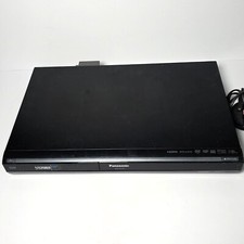 Panasonic Recorder DMR-EX769