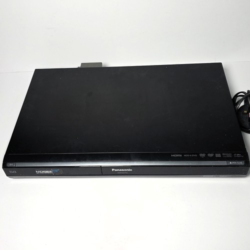 Panasonic dmr ex769 dvd hdd - dmr-ex769,