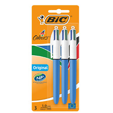 BIC 4 Colours Original Pens