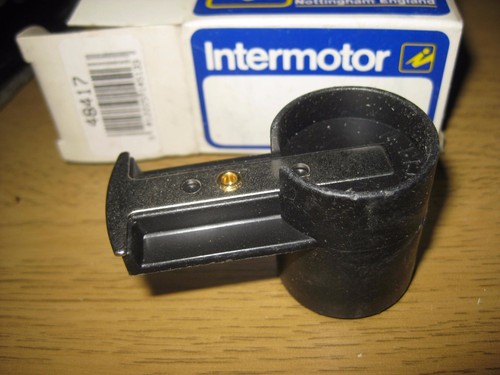 New ignition rotor arm - arm, /