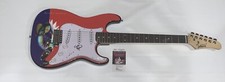 CARTER BEAUFORD SIGNED CUSTOM