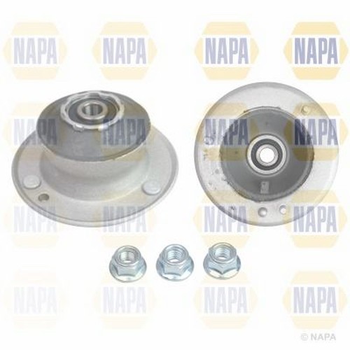 Front top strut mount for - front,