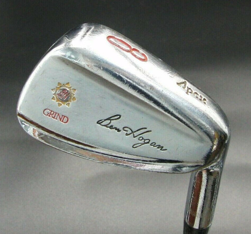 Ben hogan apex grind iron - hogan,