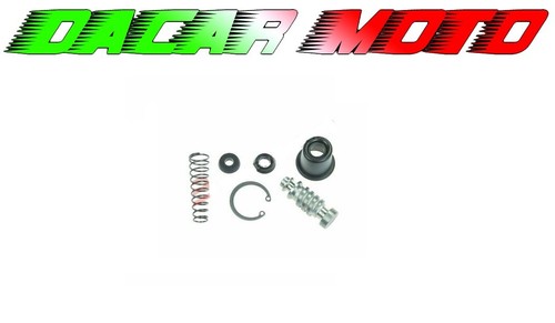 Turbine overhaul kit pump rear - turbine,
