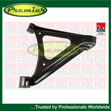 Premier Rear Right Lower Track
