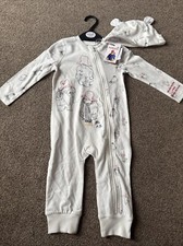 Tu Clothing Paddington Bear