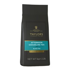 Taylors of Harrogate Loose Leaf Tea 1kg Bags: 12 Blends inc. Yorkshire Gold Tea