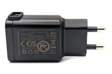 Philips USB-A shaver adaptor