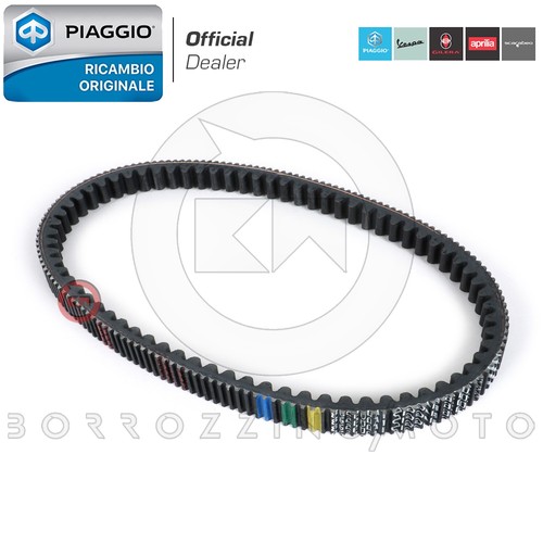 Original transmission belt - transmission,