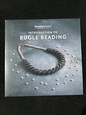 Jewellery Maker Instructional DVD: Introduction To Bugle Beading