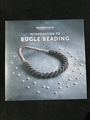 Jewellery maker instructional - jewellery,