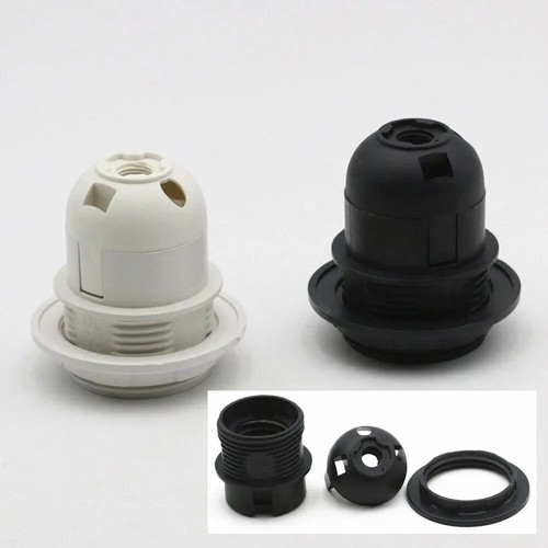 E27 pendant fitting bulb - e27,