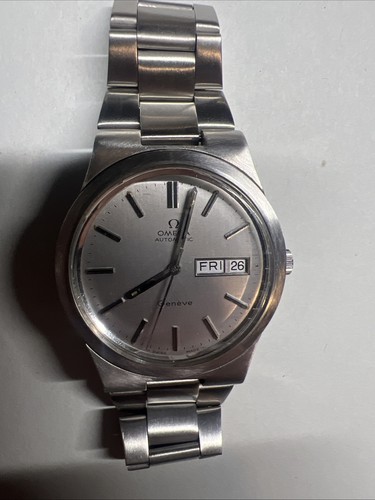 Omega geneve men - omega,