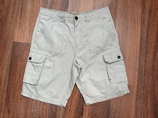 Mens Mantaray Stone Beige 100%