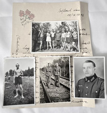 L/24 WW2 ORIGINAL GERMAN