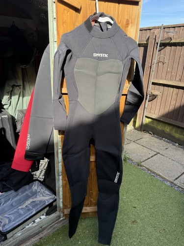 Mystic wetsuit women - mystic, 5:3