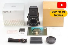 New Seals [Top MINT in Box]