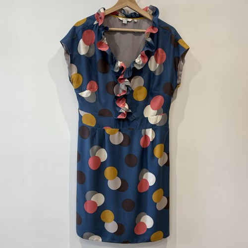 Boden silk blend - silk,