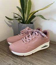 Skechers Women's Trainers Rose