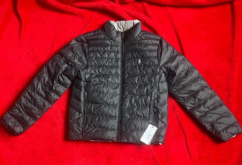 Ralph lauren boys jacket for - lauren,