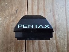 Pentax FA-1 Viewfinder For
