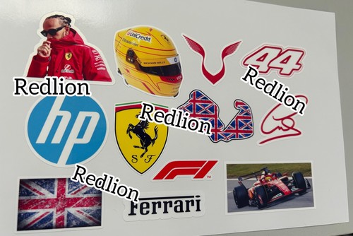 Lewis hamilton driver - hamilton, 12