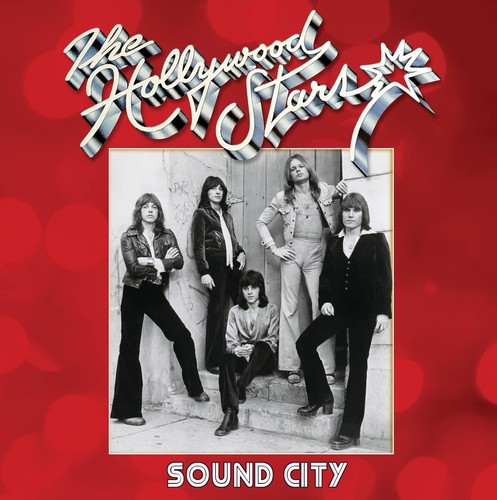 Hollywood stars sound - hollywood,