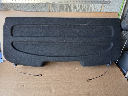 Mk7 ford fiesta parcel - ford,