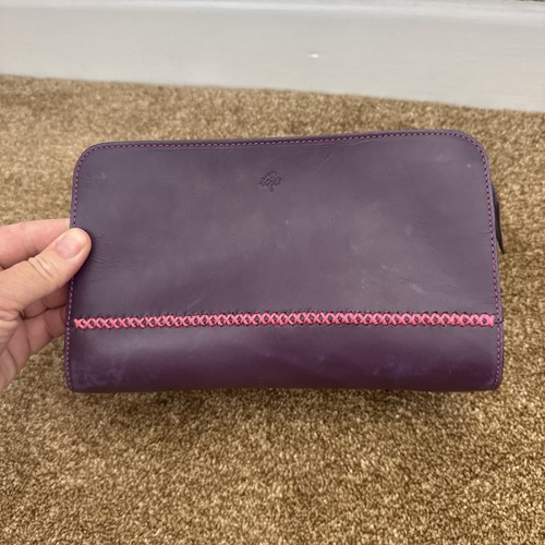 Mulberry vintage leather - mulberry,