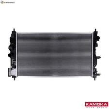 RADIATOR ENGINE COOLING