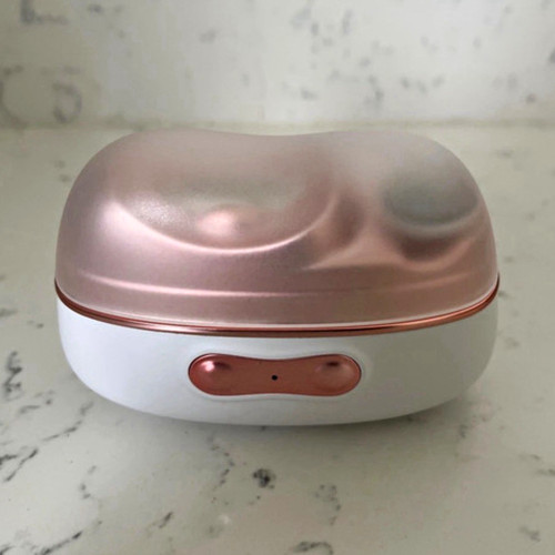 Electric nail file - electric, &