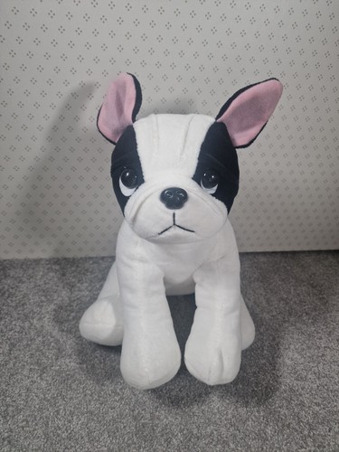 The works french bulldog - the,