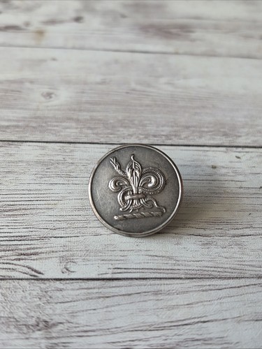 Vintage livery button - vintage,