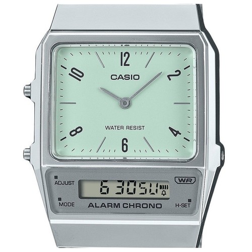 Casio vintage 800e 3adf - casio, aq-800e-3adf