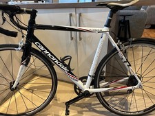 cannondale caad 8 road bike