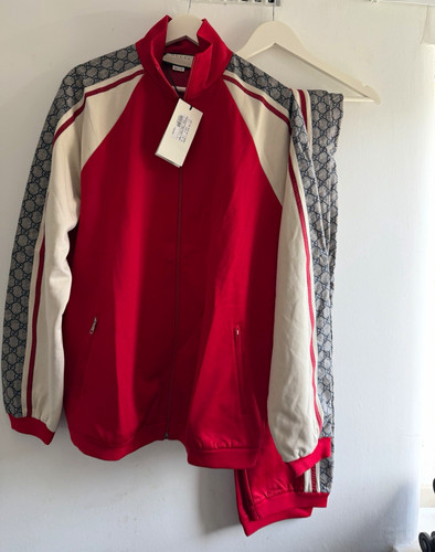 Authentic gucci men 2pc - gucci, men's