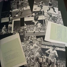 Job Lot Memorabilia Liverpool