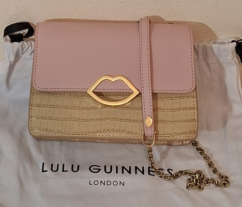 Lulu guinness almond blossom - almond, &
