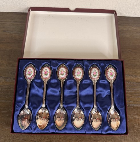 Vintage silver plated - silver,