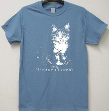 Tindersticks T Shirt Music