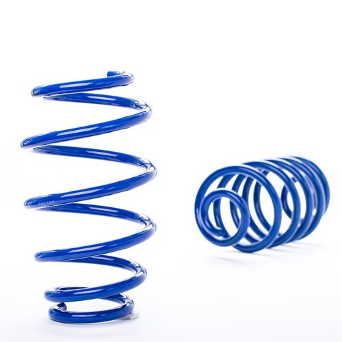 Lowering springs 25970004 - lowering,