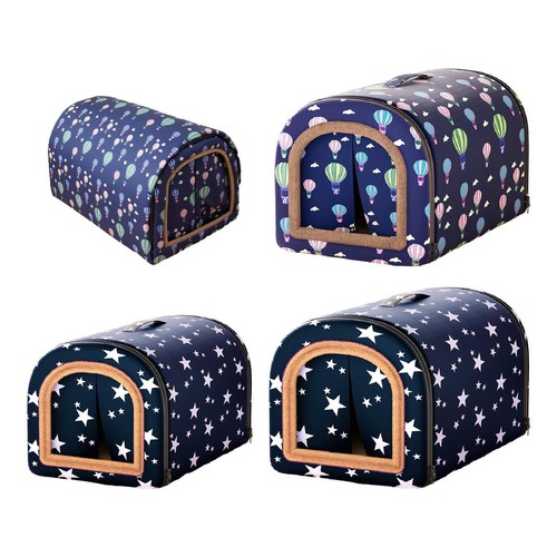 Dog house pet tent - house,
